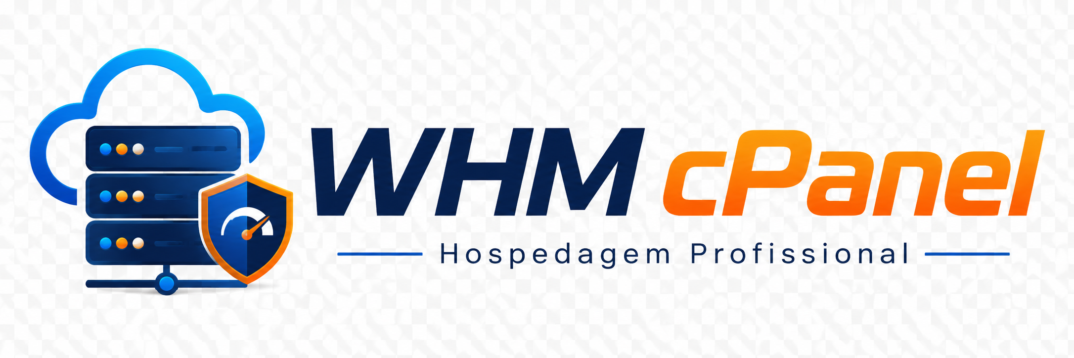 WHM cPanel Hospedagem Profissional